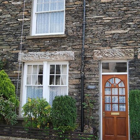 Alexandra Cottage Windermere Exteriör bild