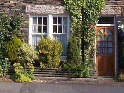 Alexandra Cottage Windermere Exteriör bild
