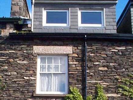 Alexandra Cottage Windermere Exteriör bild